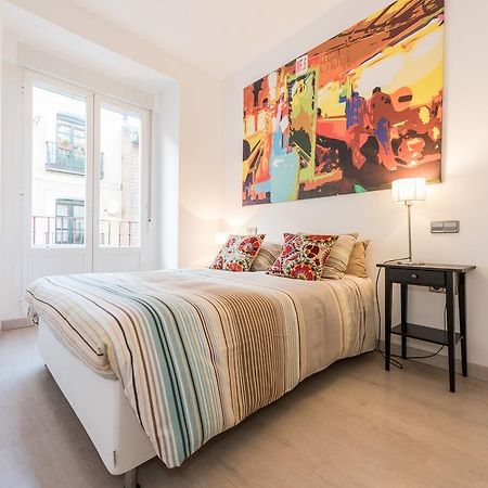 Apartamento Latina Sol Madrid Exterior foto